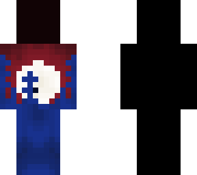 rises the moon