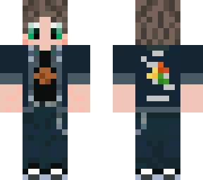 roxepy as badboy jimmy
