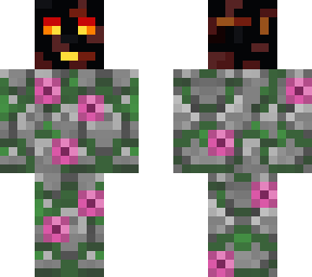small magma cube (mc legends)
