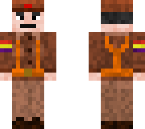 soldado republicano