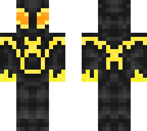 spider ian