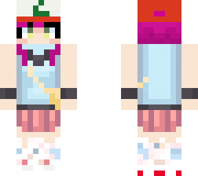 spirit trainer