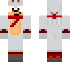 stannum the hedgehog (updated)