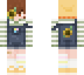 sun flower >:d