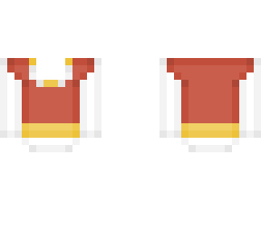 sweatervest template
