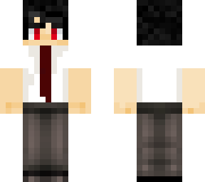 t-shirt formal guy