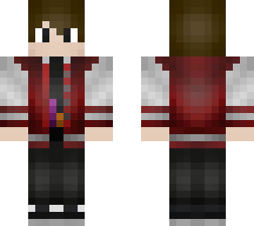 the player kid