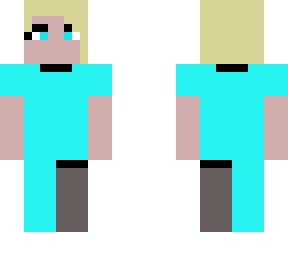the transgender #1: to good to be true