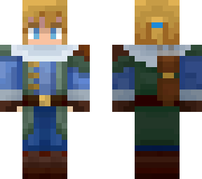 tundra archer link