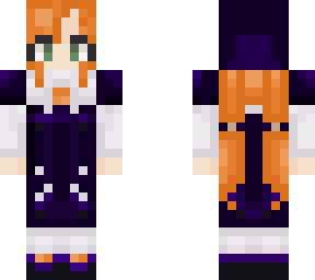 witch