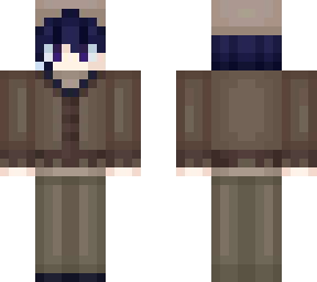 zyore || human ver