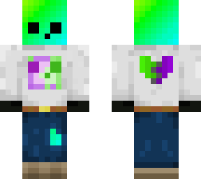 [remake] second logo