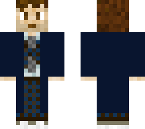 14th doctor (updated)