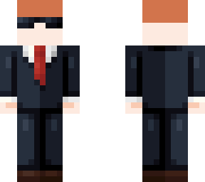 agent