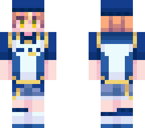 akito shinonome!!