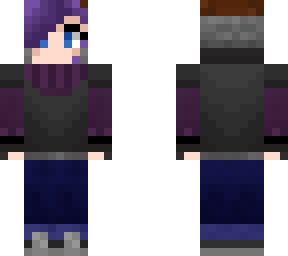 alex paranoid skin