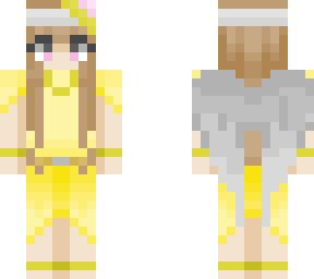 angel (with wings)