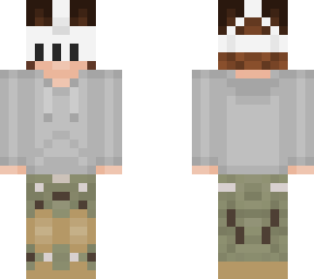 base + clothes
