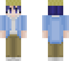 boy