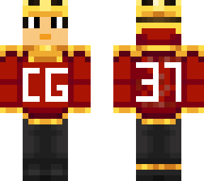 cg37king