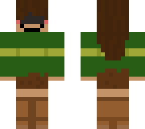 chara (undertale)