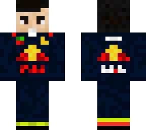 checo server