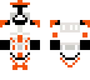 clone commder cody (cc-2224) (phase 1)