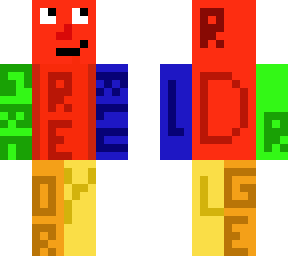 colorful