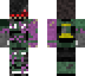 corrupted eradicator mk ii tdx