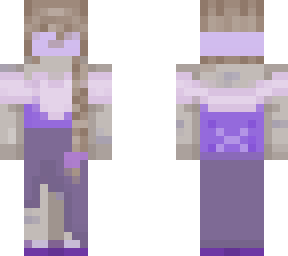 danis skin 2 Minecraft Skin