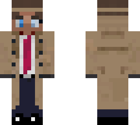 detectiveluther64 2.0