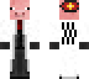dr bacon phd - vassal of zethrylax