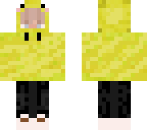 duck onesie