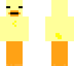 ducky!