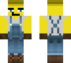 farmer dave