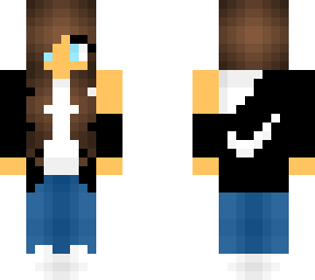 nike | Minecraft Skins