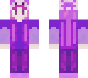 female fish