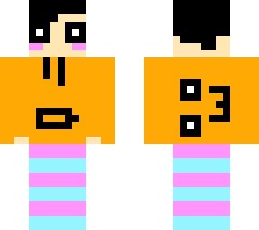 femboy goober :3 :d