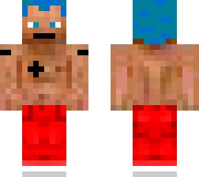 flea