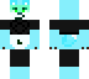 frost the foxogen (update)