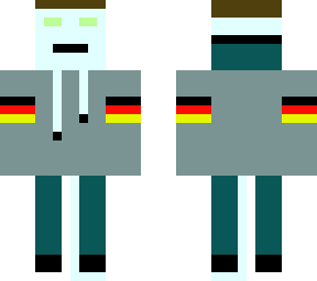german panda 2.0