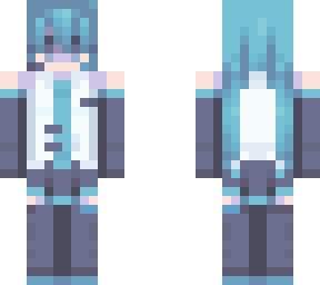 hatsune miku