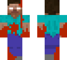 herobrine