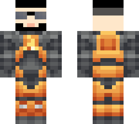 hev suit elmokilla
