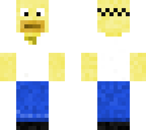 homer simpson