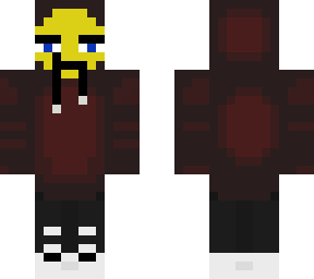 hoodie dave,took 1 week but it's done