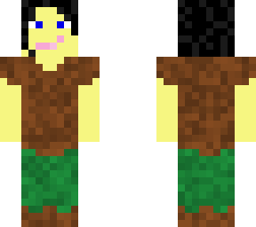 huntress min