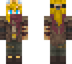 jessie adventurer