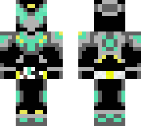 kamen rider hollow