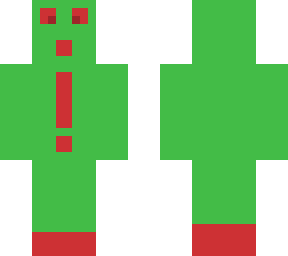 kb blob skin 2